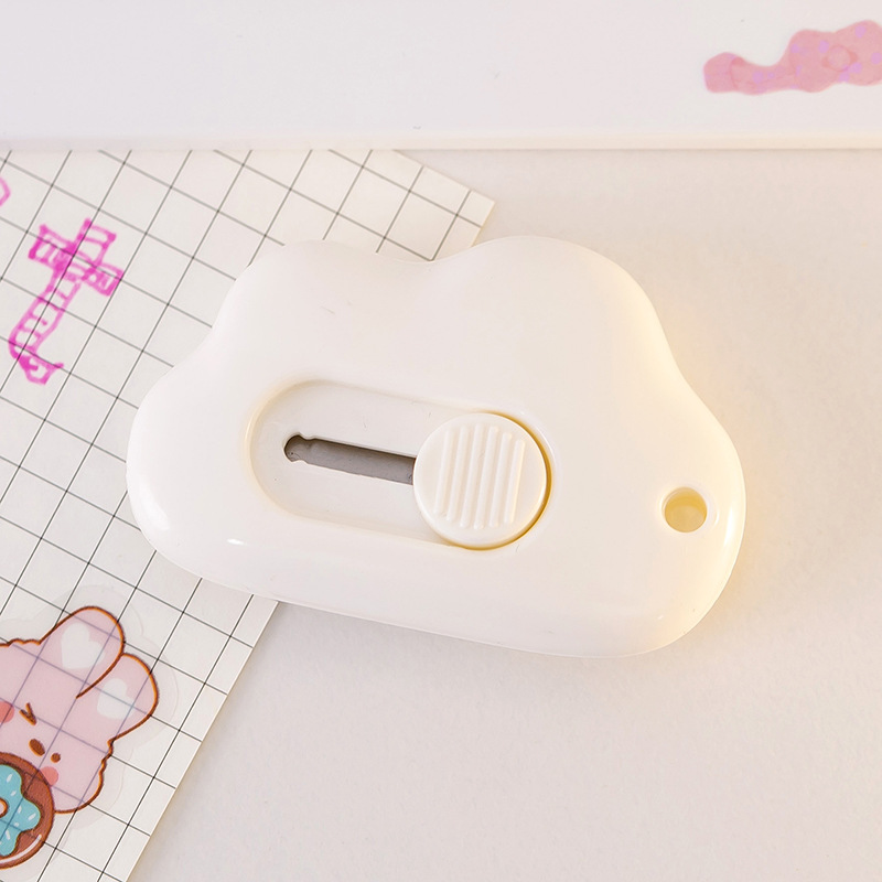 Small handheld cartoon toy, cloud, wholesale