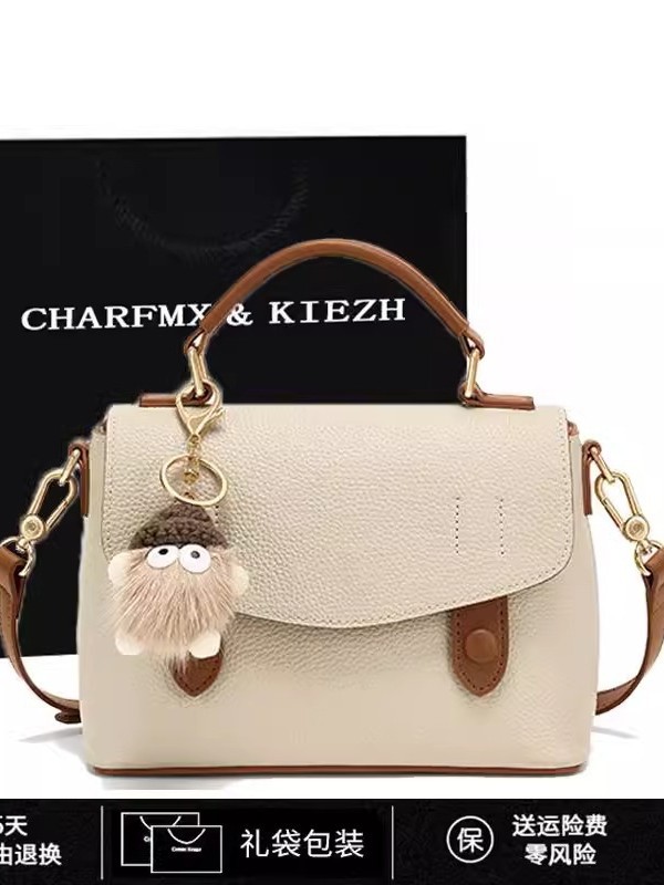 Bolsos de Mujer Verano 2025 Nuevo Bolso Cambridge Versátil Regalo para Cumpleaños de Novia Se Puede Usar como Bolso de Hombro o de Mano