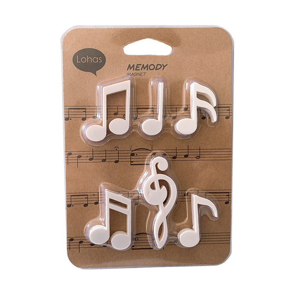 Creative fridge magnet