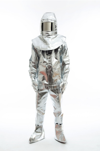 消防员隔热防护服