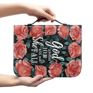 ���R�d���u����ʮ�ּ�ӡ���ռ{�����ö\��Ůʿ�����BibleBag���l