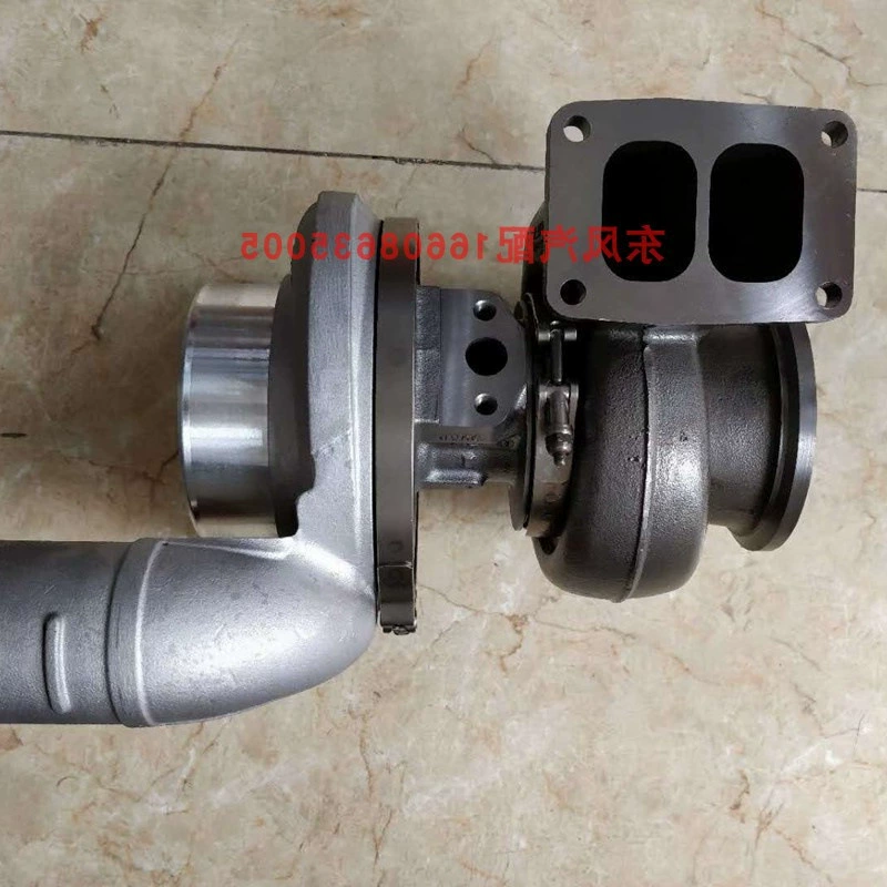 Запасные части для комбайна John Deere, трактора, сеялки кукурузы, турбокомпрессора двигателя Qianglu S400