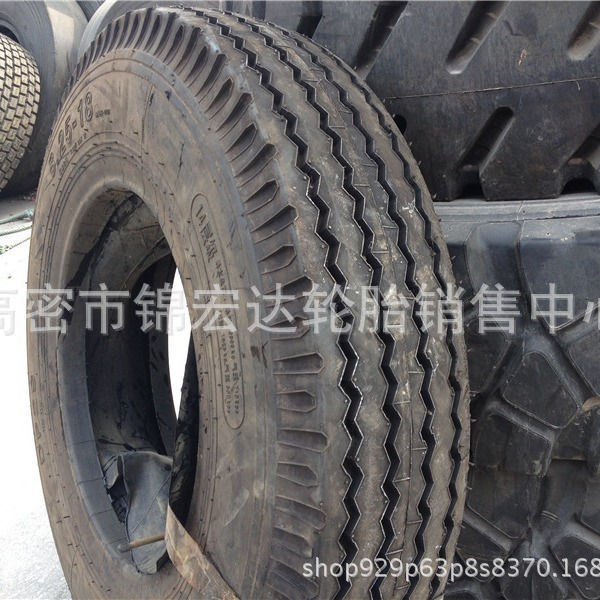 供应东风卡车轮胎825-18斜交货车8.25-18轮胎.