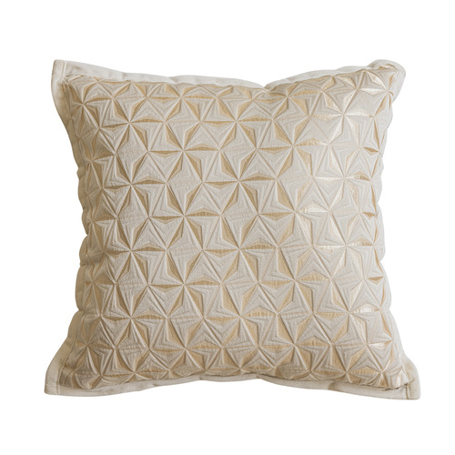 Linen sofa pillow case Nordic ins style modern simple model room living room pillow bedside cushion waist pillow case