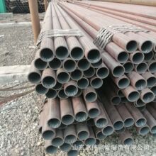 SA106B.SA210C美标无缝管A335P11合金管A335P91高压高温十年质保