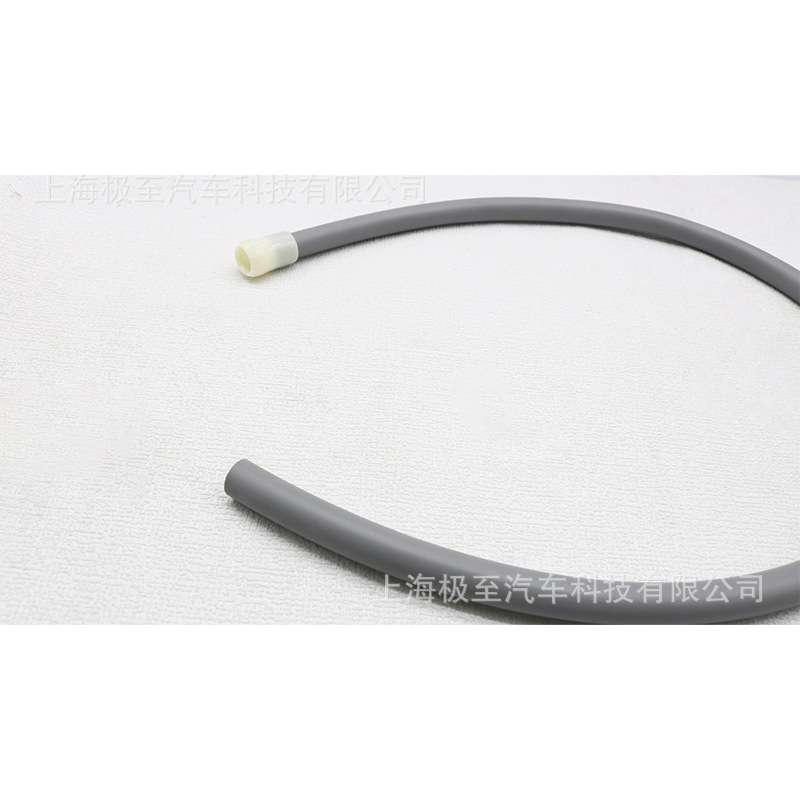 4FD877234, rear right gray drain pipe for the sunroof, suitable for Audi A6L 4Z8 C6 2.0T 2.4L, 2005-2012