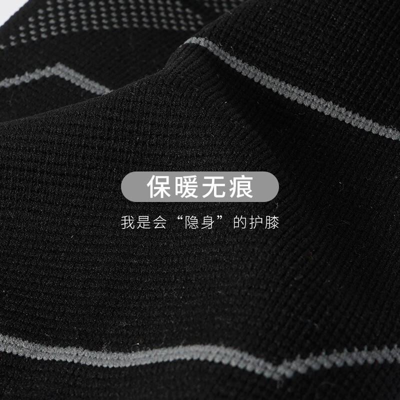 Rodillas deportivas baloncesto largo protector muslo pantorrilla alargada protector piernas pantalones para hombres y mujeres equipos de running calcetines protectoras