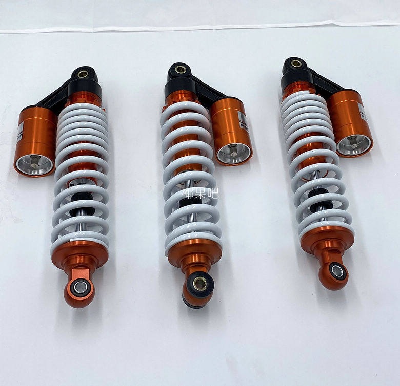 Modified Go-Kart Parts, Four-Wheel Motorcycle, Big Bull Atv, Front and Rear Airbag Hydraulic Shock Absorbers