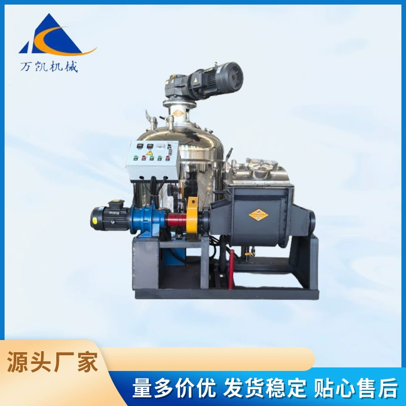 Производитель оптом электрическая нагревательная машина для замеса вакуумный силиконовый термоплавкий клей высоковязкий миксер оборудование для смешивания из нержавеющей стали