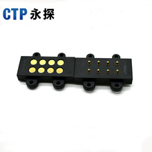 ��̽����8Pin���ƴ���ʽ�B����pogopin�����|�c�ᘹ�ĸ��