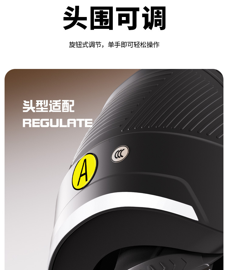 New National Standard 3C Certified Electric Motorcycle Helmet, Electric Scooter Half Helmet, Summer Sun Protection Safety Helmet for Commuting