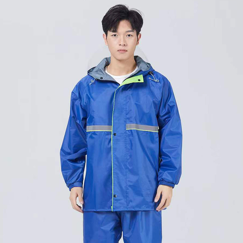 로얄 블루 [일반 단일 레이어]]