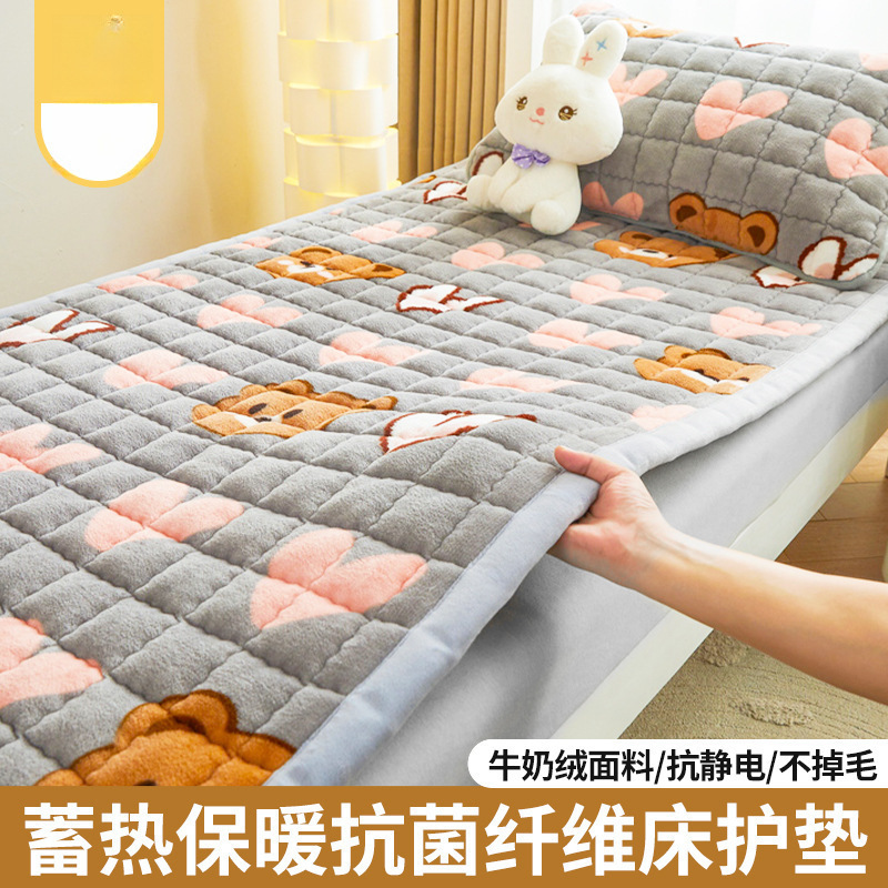 도미베어 [클래스 A 표준 피부친화성, 방한, 보온]