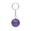 European Cup Football Key Buckle Pendant Real Mun Manchester City AC Milan Arsenal Barcelona Football Fan Souvenir