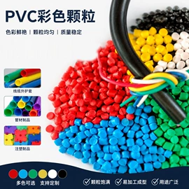 PVC再生料