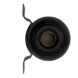 其他传动系统;传动轴;减震系统