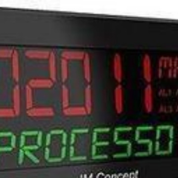 价格需核实  JM CONCEPT  信号是4-20mA，显示高度 温湿度调节器