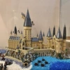 [Flail Sand Version] Hogwarts+Liu Sand Effect