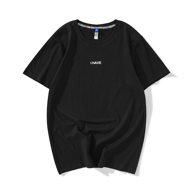 리어 칼라 블랙