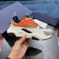 Orange red