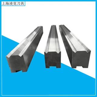 厂家供应阿姆达折弯机模具 V8 V12阿姆达50396标准折弯机下模具