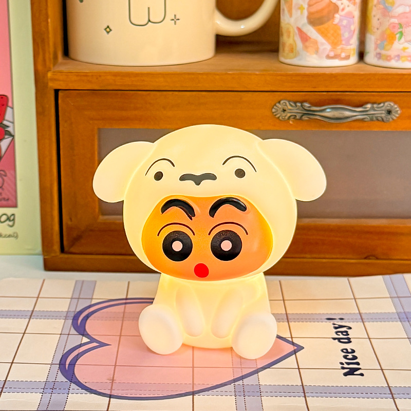 크레용 뉴 팻 라이트