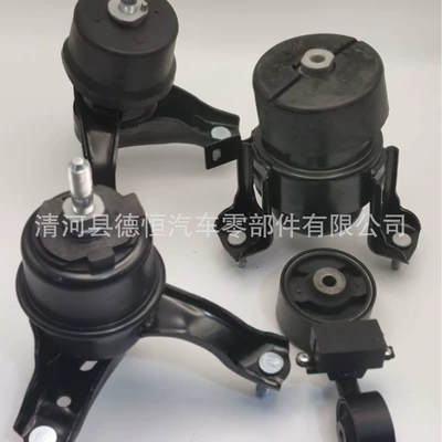 Mount for – Other walking systems