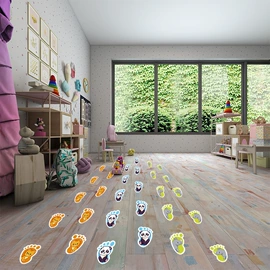 墙贴;玻璃贴;圣诞装饰品