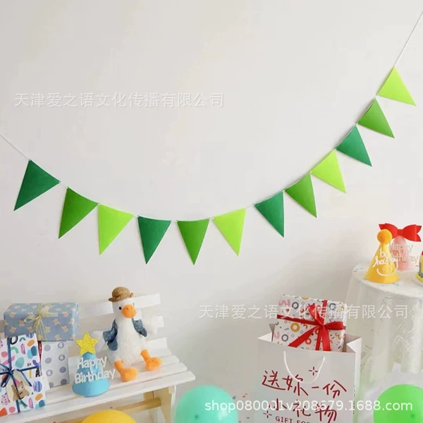 Green (15)