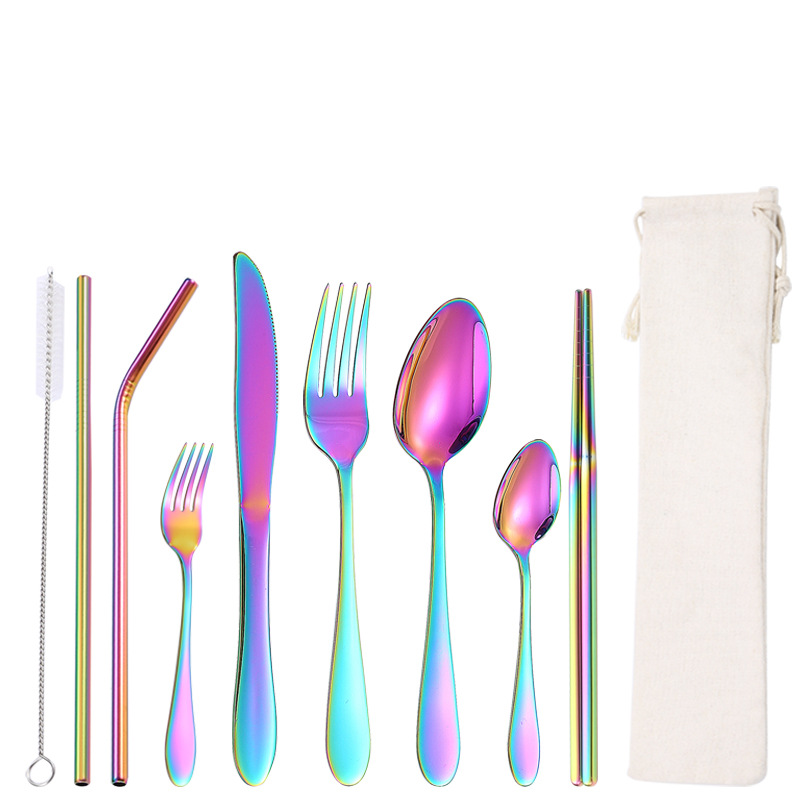 색 [9 장] 쌀 봉투