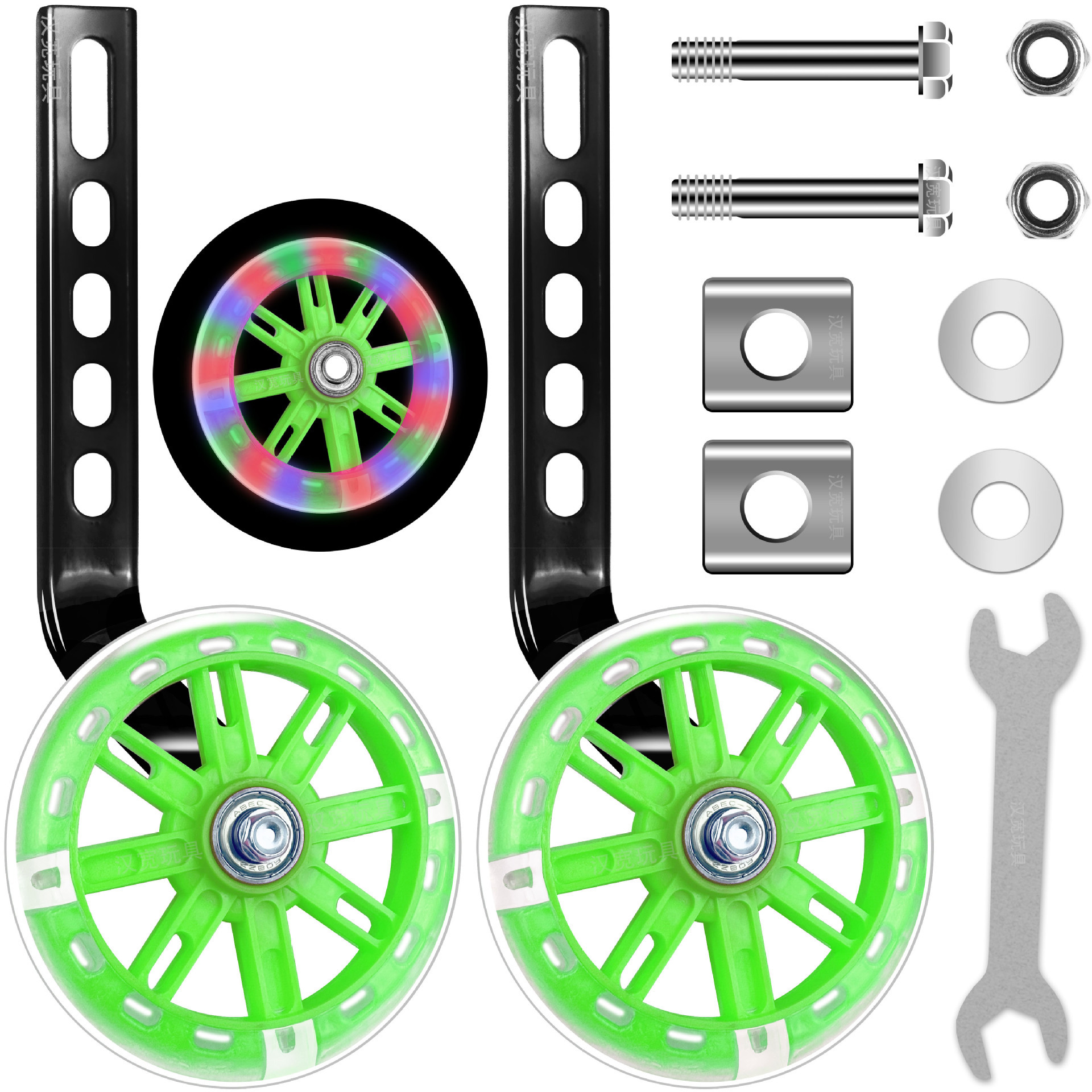 Training wheels green.jpg