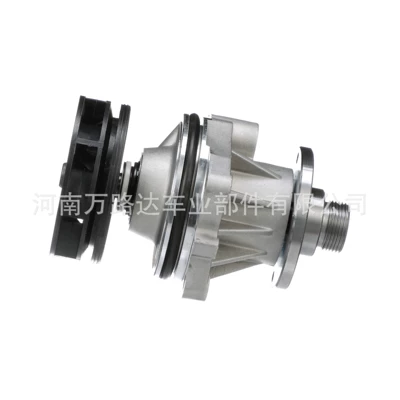 3.2L, Water pump