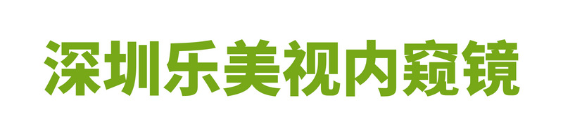 深圳乐美视内窥镜