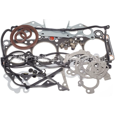 Cylinder and parts Gasket Assembly Repair Kit