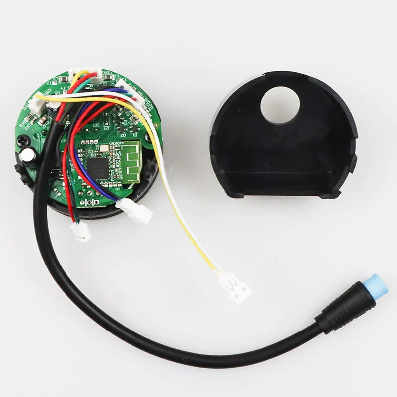 Электроскутер, ES2/ ES1/ ES3/ ES4, Bluetooth