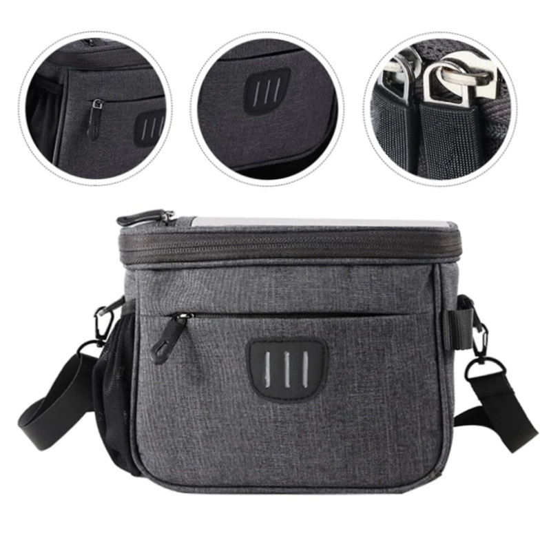 Scooter, folding bike, tubing, balance bike, travel bag for cycling