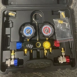 其他维护工具;空调配件;换热制冷空调