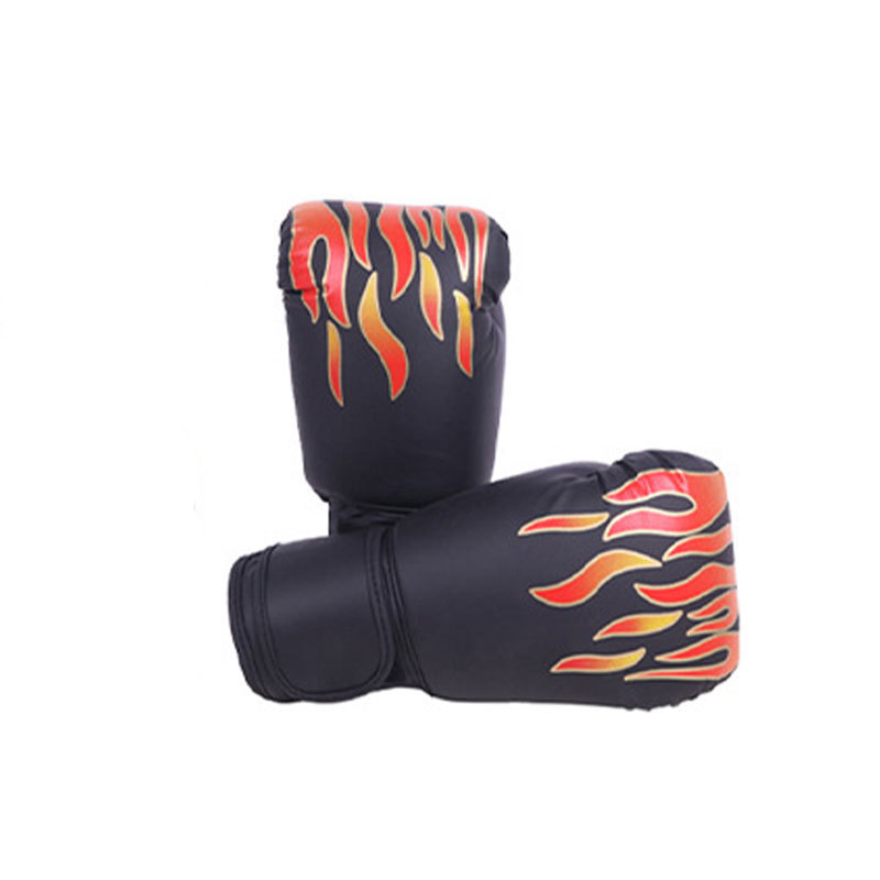 성인 검은 불꽃