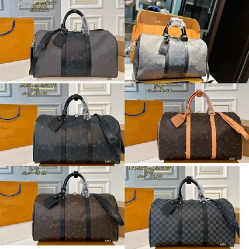 Classic travel bag, pillow bag, large-capacity travel bag, business trip travel bag, handbag, gym bag Classic travel bag, pillow bag, large-capacity travel bag, business trip travel bag, handbag, gym bag