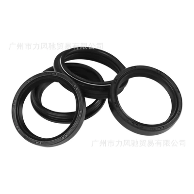 front shock absorber dust and – Oil seal