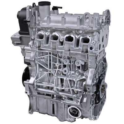 Engine assembly original refurbished EA211CPD CWV1.6L