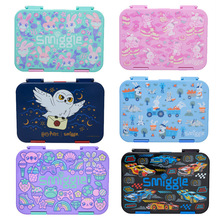 ����smiggle�ͺ�ʳƷ��tritanС�W����ͯ���д�����Ұ�����l