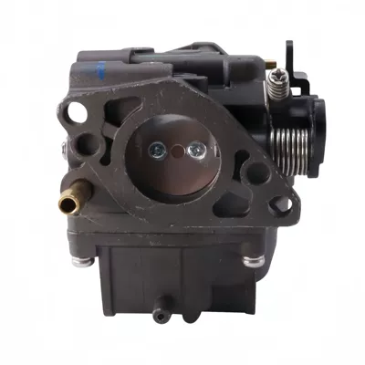 Outboard Carburetor Is Carburetor