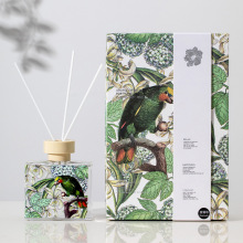 帕菲兰香薰套装伴手礼礼品香氛生日礼盒藤条室内无火OEM定制淡香