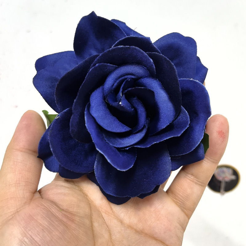 네이비 블루