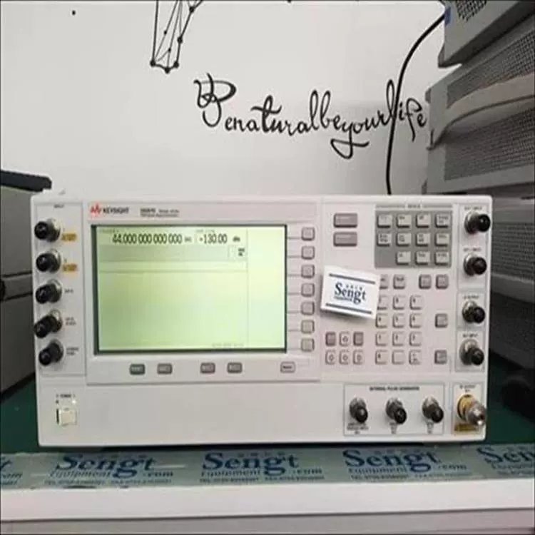 Источник сигнала Agilent E8267D 20G, 44G, доступен для аренды и продажи.