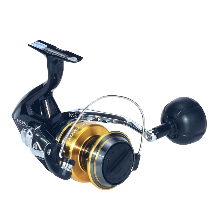 SHIMANO 16 Socorro SW Drag Fishing Wheel Fishing Team Wheel Fishing Line Textile Wheel