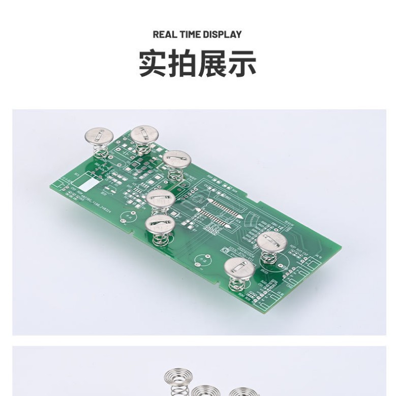 厂家直供各式各样电器电子触摸弹簧按键.欢迎客户来样来图订购，