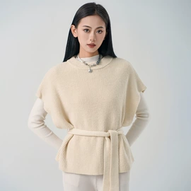 毛衣;女式针织衫;连衣裙