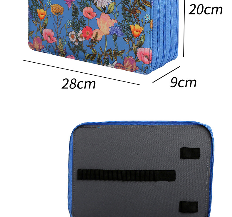 Five-color four-layer multi-function pencil case details page_03.jpg